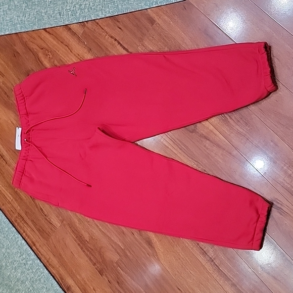 Jordan Other - NWT Men's JORDAN SIGNATURE SWEATPANTS